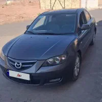 مزدا3 تیپ3