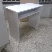 میز ناخن تحریر لب تاب|میز تحریر و کامپیوتر|رشت, دیانتی|دیوار