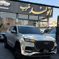 تیگو۸پرومکس مدل۱۴۰۳(۵۰درصدپیش) اتولندغرب