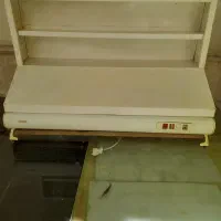 کابینت فلزی|مصالح و تجهیزات ساختمان|ارومیه, |دیوار