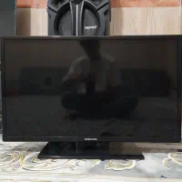 تلویزیون سامسونگ 32 اینچ|تلویزیون و پروژکتور|پاکدشت, خاتون آباد|دیوار