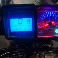 موتور سیکلت 125 لیفان مدل 1401