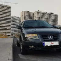 سمند سورن elx مدل ۹۱|خودرو سواری و وانت|تهران, شهرک خرازی|دیوار