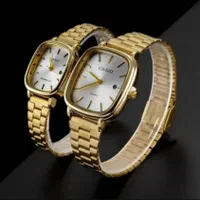 ساعت زنانه مردانه برندکاسیوتقویم دار|ساعت|تبریز, |دیوار