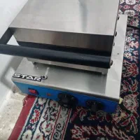 وافل ساز ا|فروشگاه و مغازه|اقلید, |دیوار