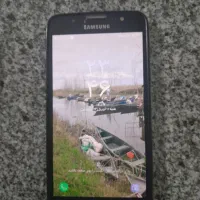 گوشی j7 2016 سالم در حد