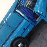 با سلام نیسان فردا حرکت از کرمان به تهران