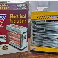 هیتر برقی ساده فن دارکرسی برقی|بخاری، هیتر، شومینه|اصفهان, ناصرخسرو|دیوار