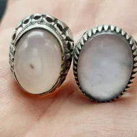 فروش انگشتر نفیس عقیق|جواهرات|بابلسر, |دیوار