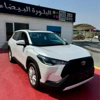 تویوتا کراس هیبرید2025|خودرو سواری و وانت|اهواز, کیانپارس |دیوار