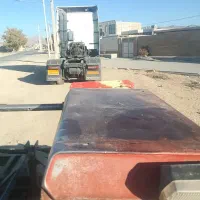 تراکتور 285مدل 62|خودرو سنگین|تیران, |دیوار