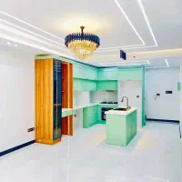 ۹۴متر نوساز روبه افتاب پارکین و آسانسور سند تک برگ|فروش آپارتمان|تهران, شهرک پاسداران|دیوار