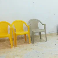 صندلی لاکی. و صندلی اداری|صندلی و نیمکت|بندر انزلی, بشمن|دیوار