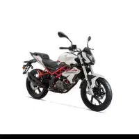 بنلی ۱۵۰ نیو فیس