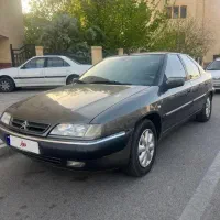 زانتیا۲۰۰۰مدل ۸۶