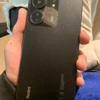 گوشی شیاومی‌ ردمی 13c