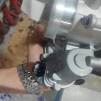 دریچه گاز برقی کروز پلاس زیمنسی|قطعات یدکی و لوازم جانبی|تهران, زاهد گیلانی|دیوار