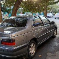 فروش پژو پارس در حد مدل94