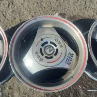 رینگ اسپرت پراید|قطعات یدکی و لوازم جانبی|رشت, حافظ آباد|دیوار