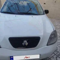 تیبا۲ مدل ۹۶|خودرو سواری و وانت|گالیکش, |دیوار