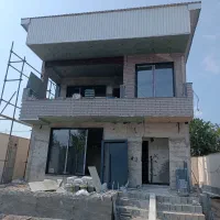 درب و پنجره دوجداره UPVC و PVC|خدمات پیشه و مهارت|رشت, حومه رشت|دیوار