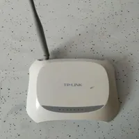 مودم adsl وای فای چهار پورت