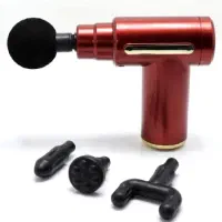 انواع ماساژور تفنگی