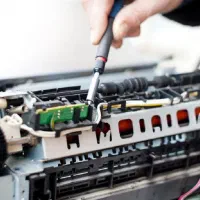 تعمیر انواع پرینتر و شارژ کارتریج