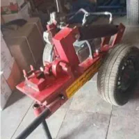 فروش و اجاره دستگاه خم و برش میلگرد