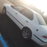 سمندمدل۹۳|خودرو سواری و وانت|پارس‌آباد, |دیوار