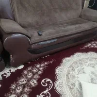 مبل هفت نفره|مبلمان خانگی و میز عسلی|یاسوج, |دیوار