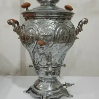 سماور|سماور، چای‌ساز، قهوه‌ساز|فردیس, شهرک شهید حسینی|دیوار