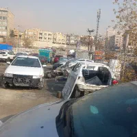 صافکار سنتی کار وارد