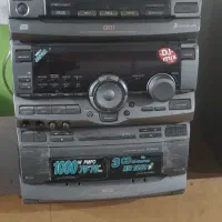 ظبط سوت سی دی خور وکاست اصل ژاپنی