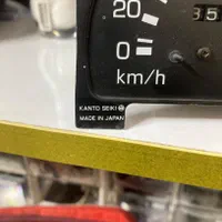 کیلومتر نیسان آبی|قطعات یدکی و لوازم جانبی|تهران, مهرآباد|دیوار