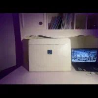 چرخ خیاطی ژانومه ۸۱۵