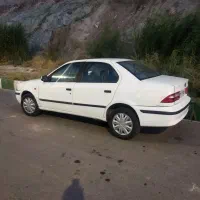 سمند LX مدل 94