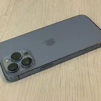 iPhone 13 PRO 256|موبایل|خوی, |دیوار