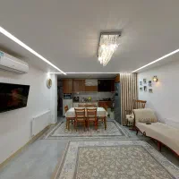 خان ویلایی ۱۲۵مترزمین بنا۱۰۰مترنوسازسوراپشت|فروش خانه و ویلا|تالش, هشتپر|دیوار