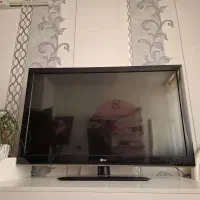 تلوزیون LG|تلویزیون و پروژکتور|مشهد, هفت تیر (نه دره)|دیوار