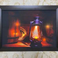 انواع تابلو چوبی و رزین