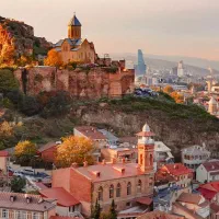 تور گرجستان * تور تفلیس * تور باتومی * تور نوروز