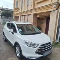 جک اس۳مدل ۱۴۰۰ واقعا استثنایی بدون نقطه|خودرو سواری و وانت|رشت, کوی طالقانی|دیوار