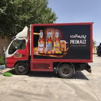 چاپ حرفه ای نصب حرفه ای استیکر و مش کاملا خشک|خدمات پیشه و مهارت|اسلامشهر, سیمرغ|دیوار