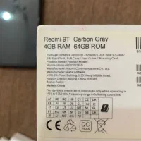 موبایل redmi 9T|موبایل|تهران, شهرک زینبیه|دیوار