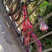 دوچرخه 16و26بفروش میرسد|دوچرخه، اسکیت، اسکوتر|صدرا-فارس, فاز ۱|دیوار