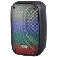 اسپیکر بلوتوثی شارژی XP-S76G|پخشکننده همراه|تهران, بازار|دیوار