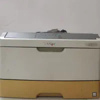 پرینتر Lexmark (لکسمارک)  در حد نو
