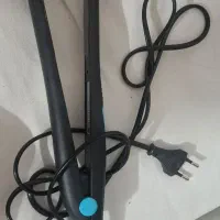 اتوی مو در حد نو