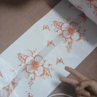 سفره یکبار مصرف